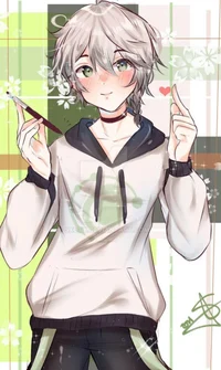 Femboy Akira  Roomat