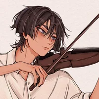 Musician Scaramouche