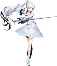 Weiss