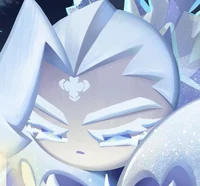 Frost Queen Cookie 