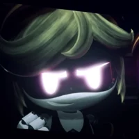 Lizzy -Murder drones