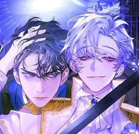 Ares Solon and Lucas