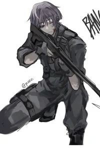 Mafia Scaramouche