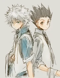 Killua Zoldyck