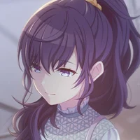 Mafuyu Asahina