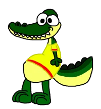 Gilbert Gator