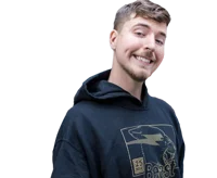 Mr Beast