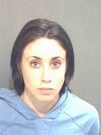 Casey Anthony 