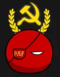 Soviet Union ball