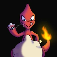 5 - Charmeleon