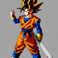 Goku