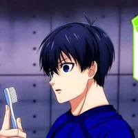 Yoichi Isagi