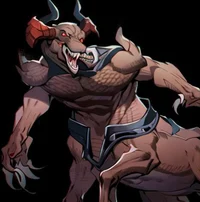Demon Centaur