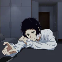 Akutagawa Ryunosuke