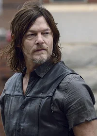 Daryl dixon  