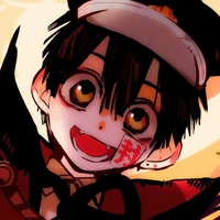 Hanako kun - Vampire