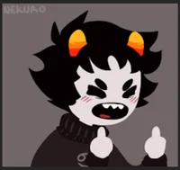 Karkat Vantas