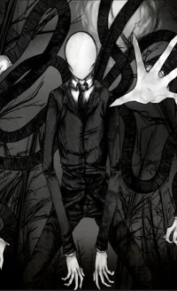 Slenderman