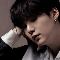 Yoongi