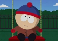 Stan marsh style