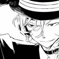 Nakahara Chuuya