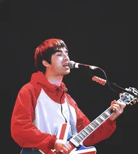 Noel Gallagher