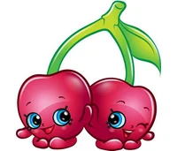 Cheeky Cherries 