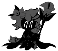 Alternate White Lily