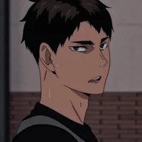 Ushijima Wakatoshi