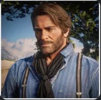 Arthur Morgan