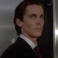 Patrick Bateman