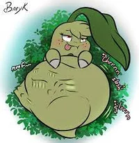152 - Chikorita