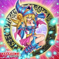 Dark Magician Girl