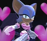 Rouge The Bat
