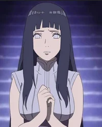 hinata