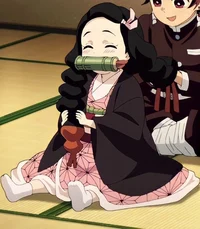 Nezuko Kamado
