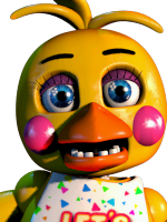 Toy chica