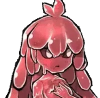 Melting Love