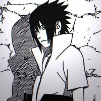 Uchiha Sasuke