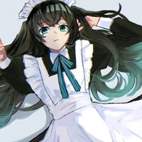 Maid Muichiro Tokito