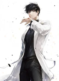 Elijah