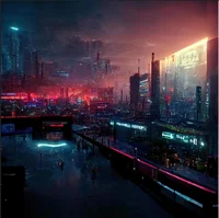 Cyber-City