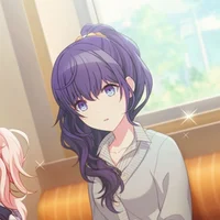 Mafuyu Asahina