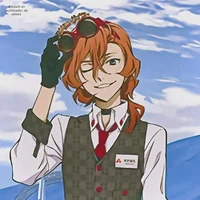Chuuya Nakahara
