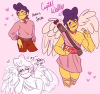 Wally Cupido