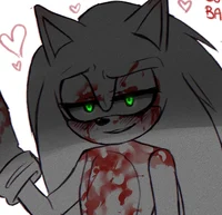 Yandere Sonic 