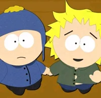 Craig And tweek