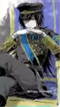 Giyuu tomioka police