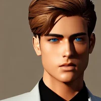 Keith Ethan Lawrence