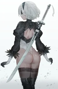 Mutant 2B